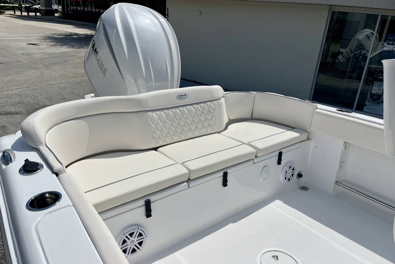 New 2026 Sea Hunt Ultra 234 #0570 image 23