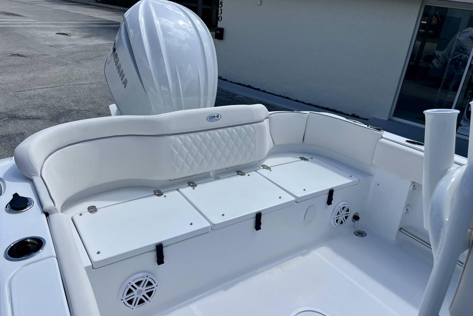 New 2026 Sea Hunt Ultra 234 #0570 image 19