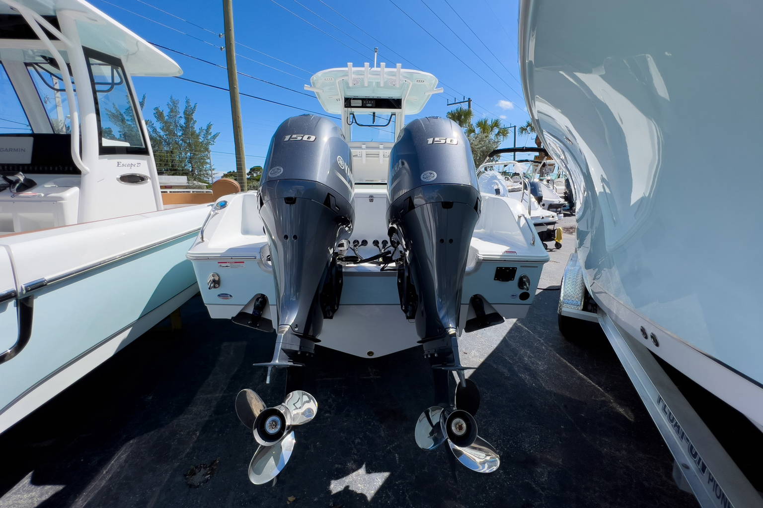 New 2023 Sea Hunt Gamefish 25 #0746 image 3