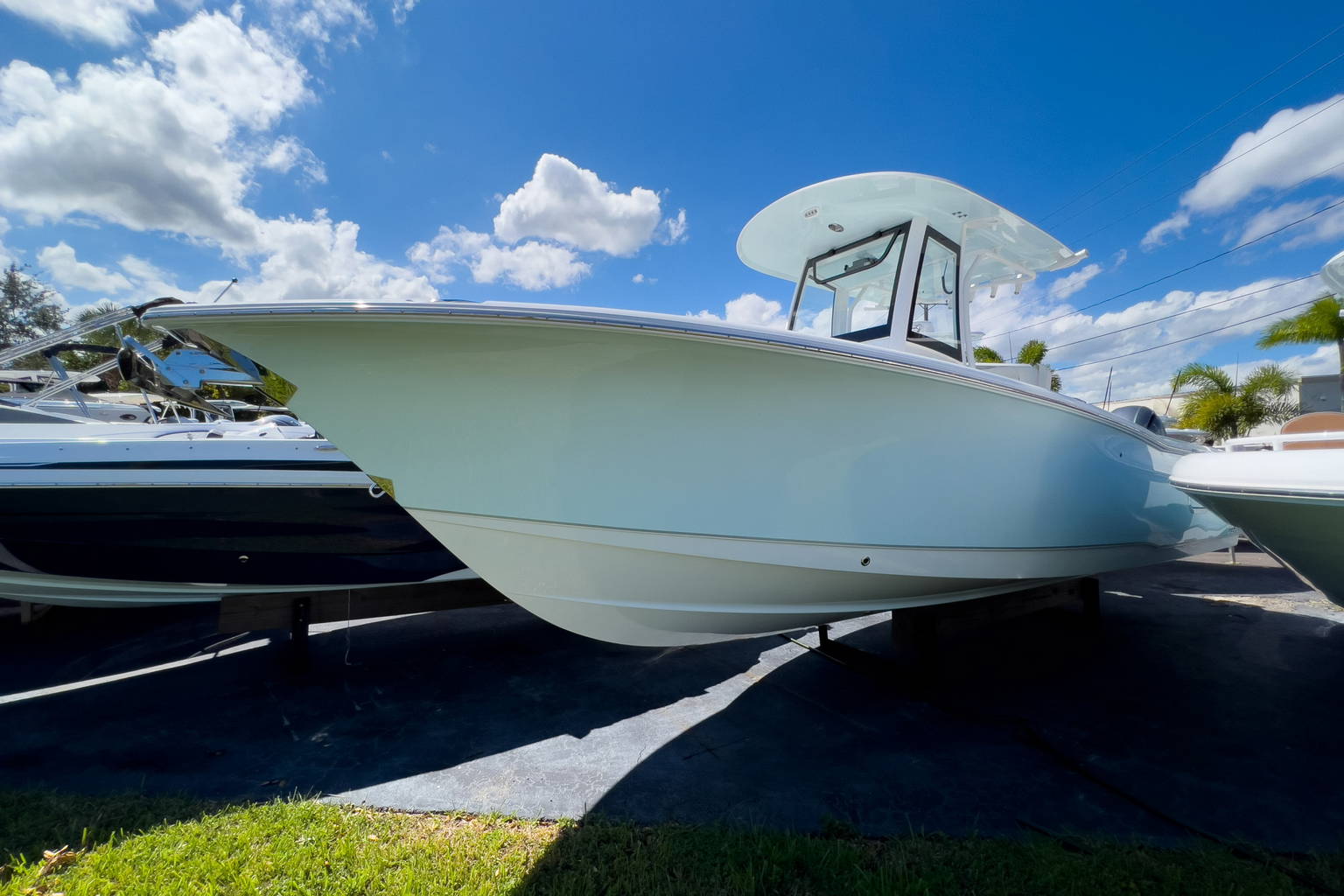 New 2023 Sea Hunt Gamefish 25 #0746 image 1