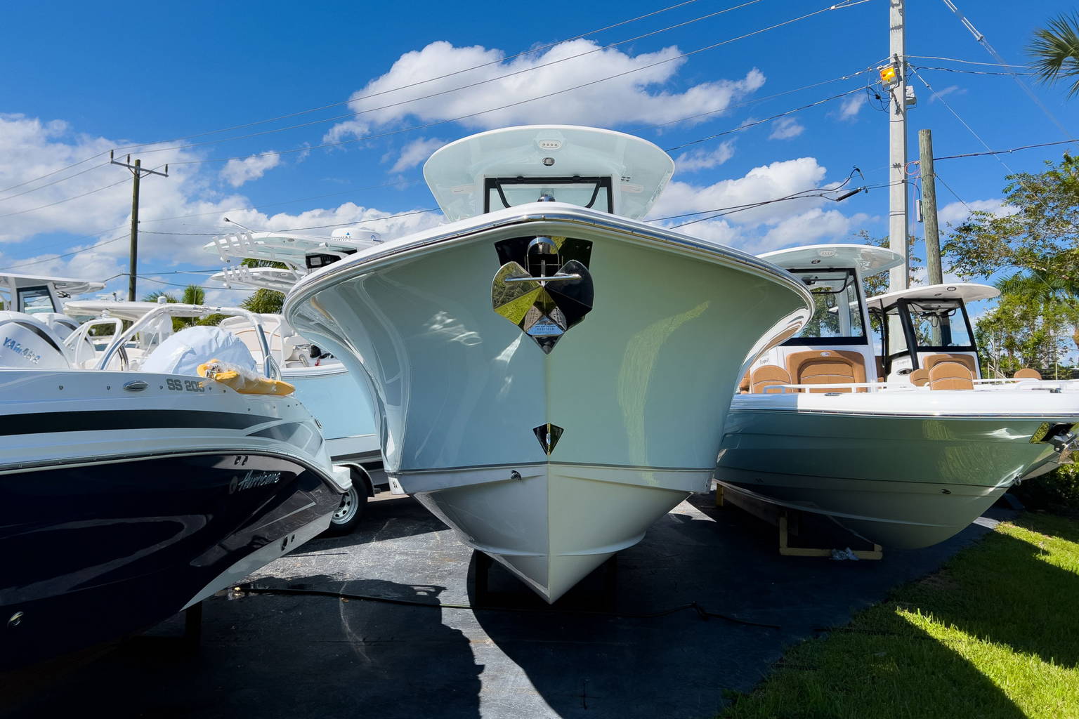 New 2023 Sea Hunt Gamefish 25 #0746 image 2