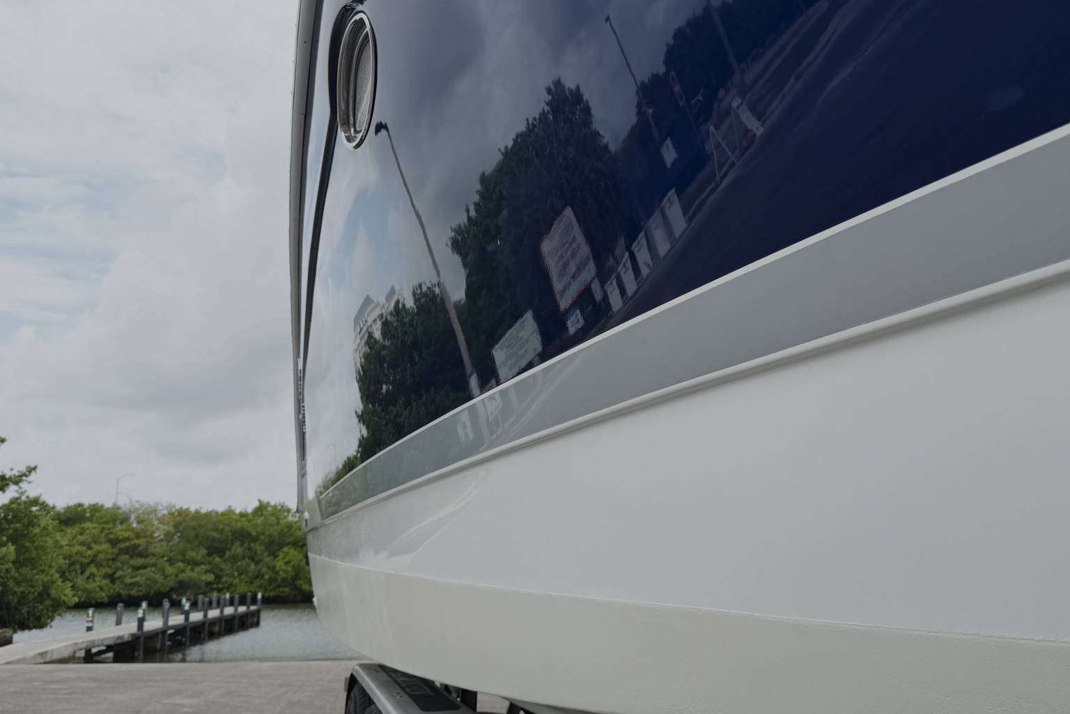 Used 2006 Formula 31 PC - RARE VOLVO DIESELS! #4996 image 18
