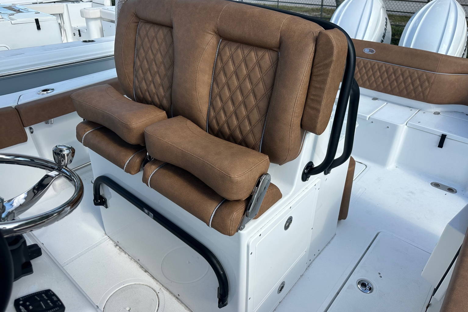 New 2027 Sea Hunt Ultra 275 SE #0010 image 4