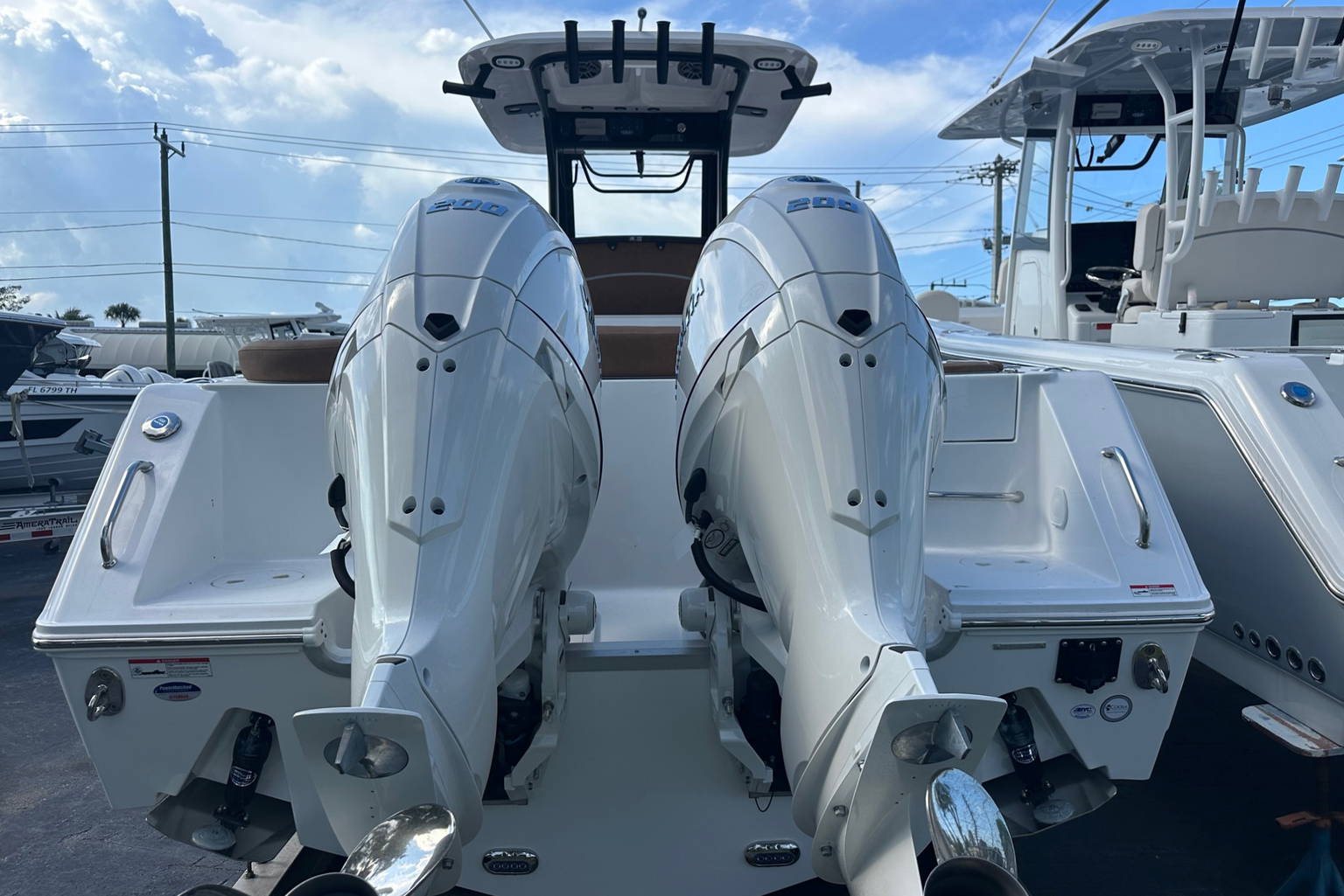 New 2027 Sea Hunt Ultra 275 SE #0010 image 2