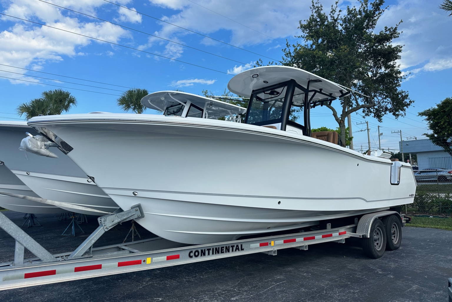 New 2027 Sea Hunt Ultra 275 SE #0010 image 1