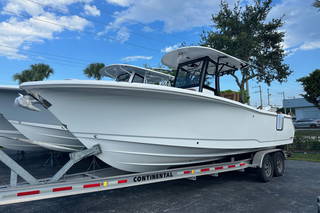 New 2027 Sea Hunt Ultra 275 SE for sale