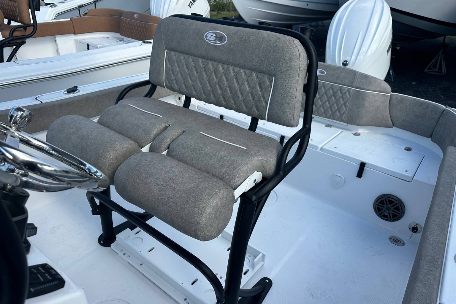 New 2026 Sea Hunt Ultra 229 #0506 image 5