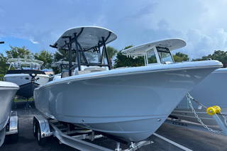 New 2026 Sea Hunt Ultra 229 for sale