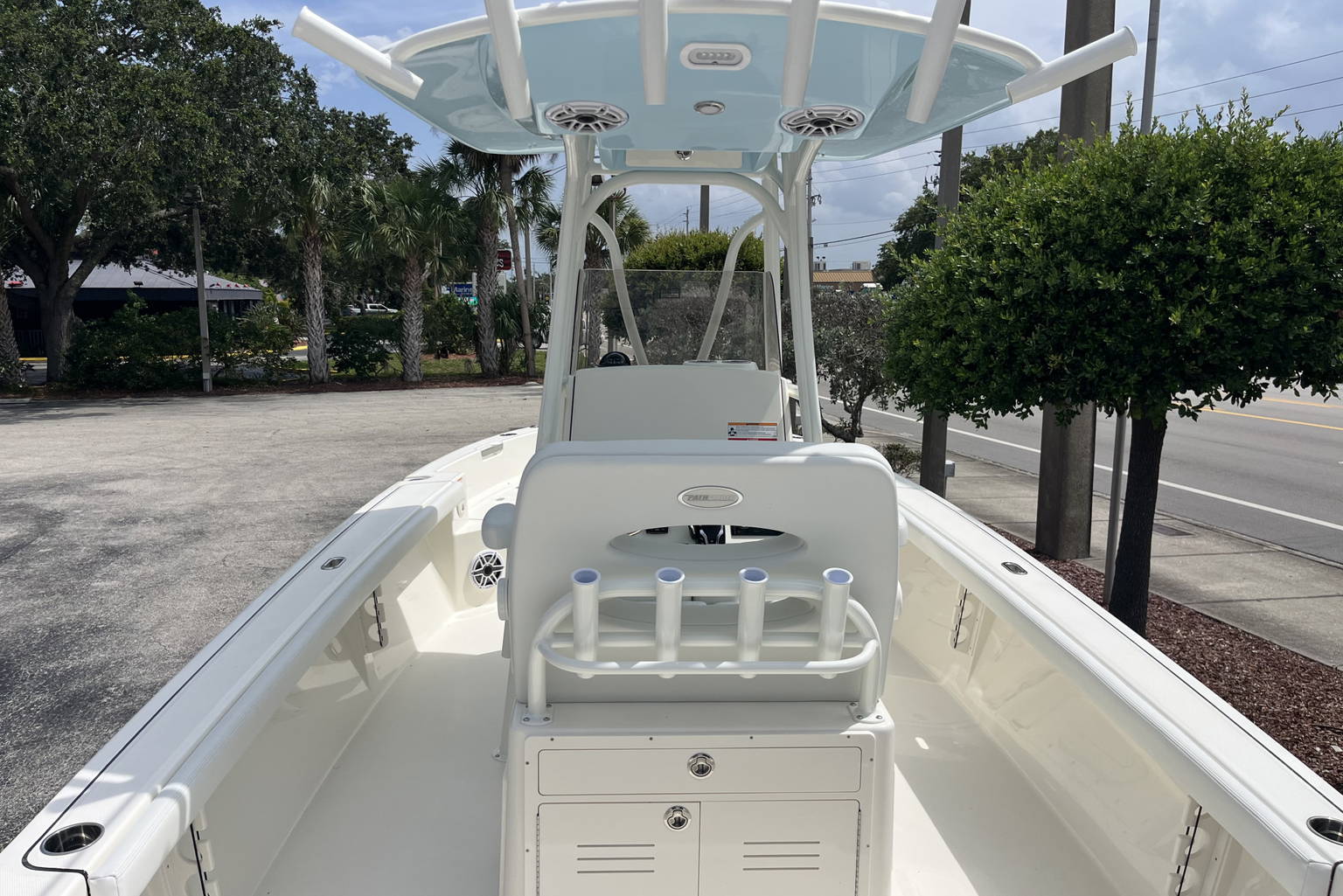 New 2027 Pathfinder 2400 Hybrid #G002 image 9