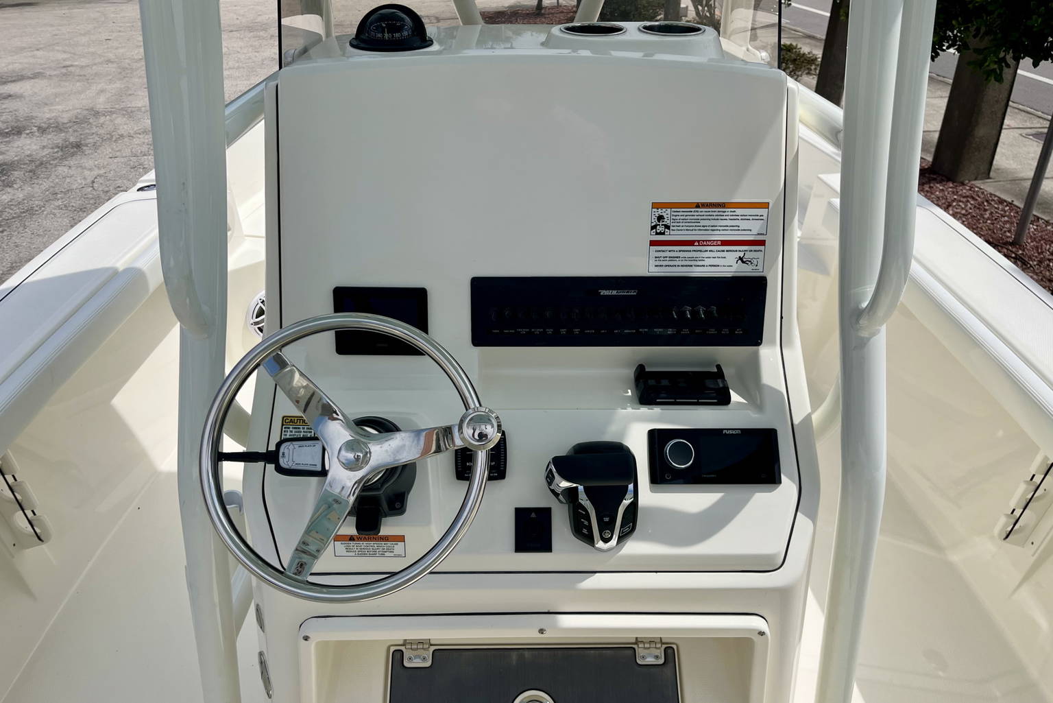 New 2027 Pathfinder 2400 Hybrid #G002 image 11