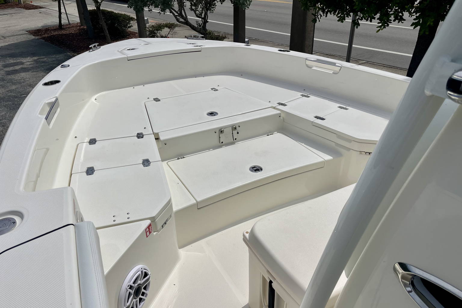 New 2027 Pathfinder 2400 Hybrid #G002 image 15