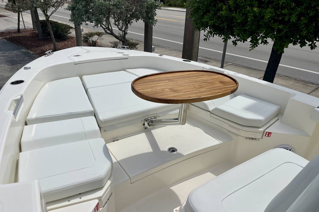 Alternative image of Pathfinder 2400 Hybrid in Vero Beach, FL