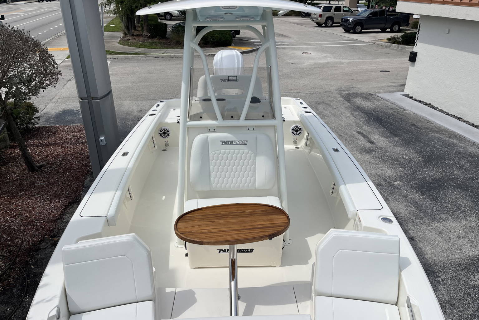 New 2027 Pathfinder 2400 Hybrid #G002 image 18