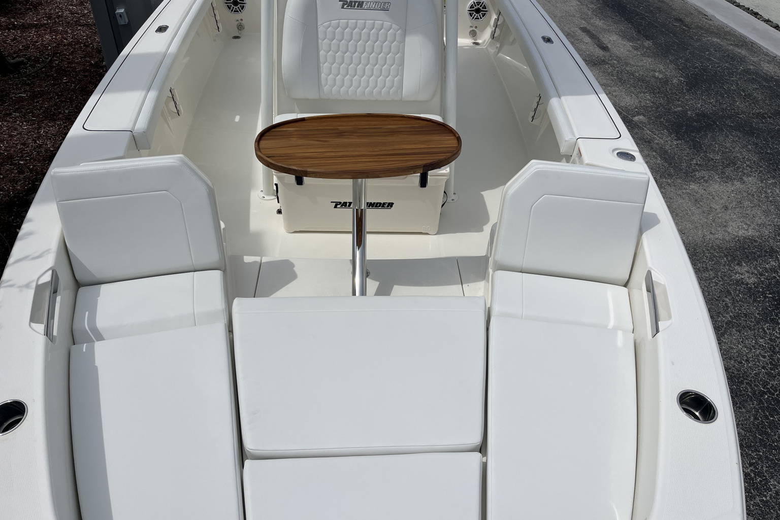 New 2027 Pathfinder 2400 Hybrid #G002 image 19