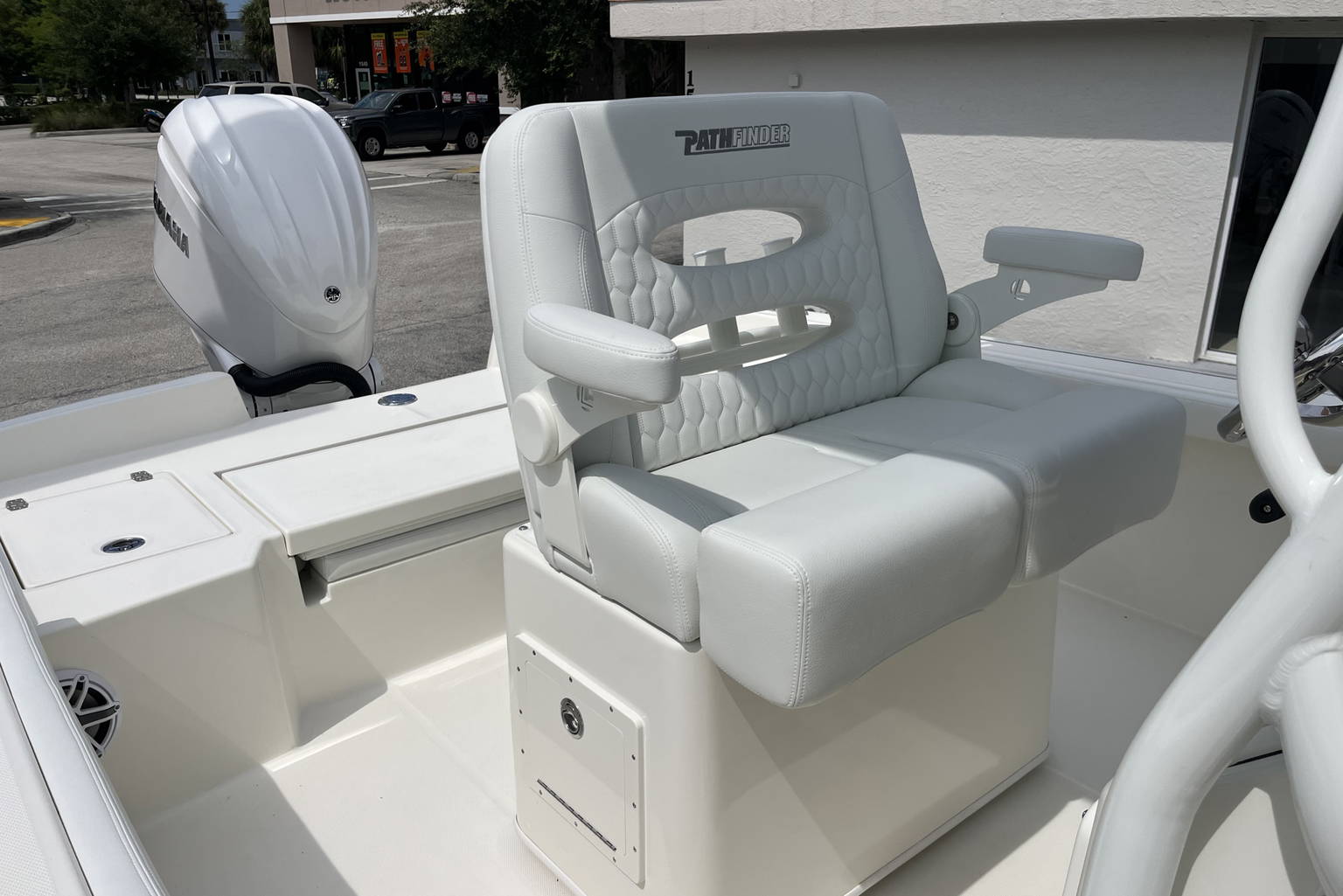 New 2027 Pathfinder 2400 Hybrid #G002 image 21