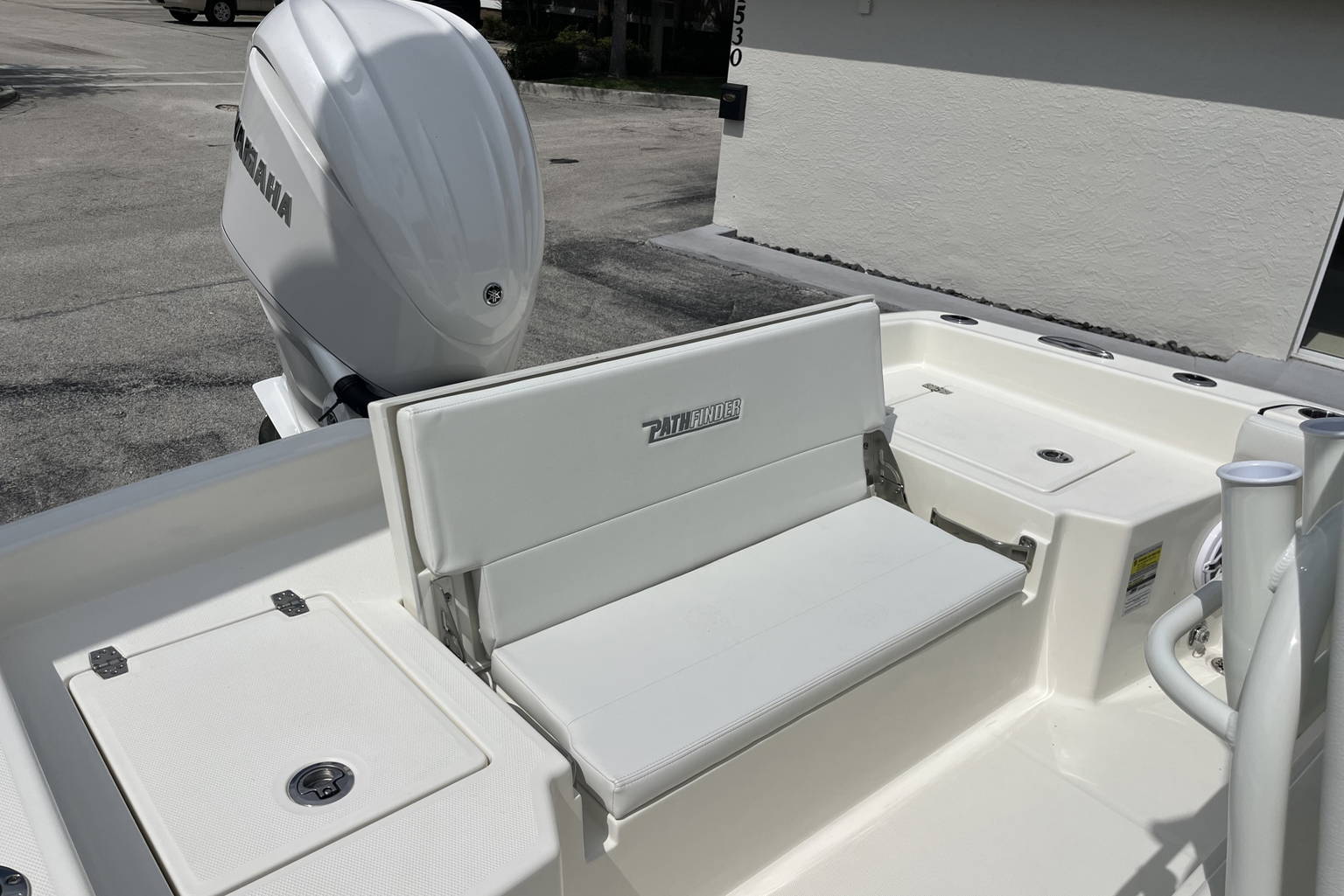 New 2027 Pathfinder 2400 Hybrid #G002 image 25