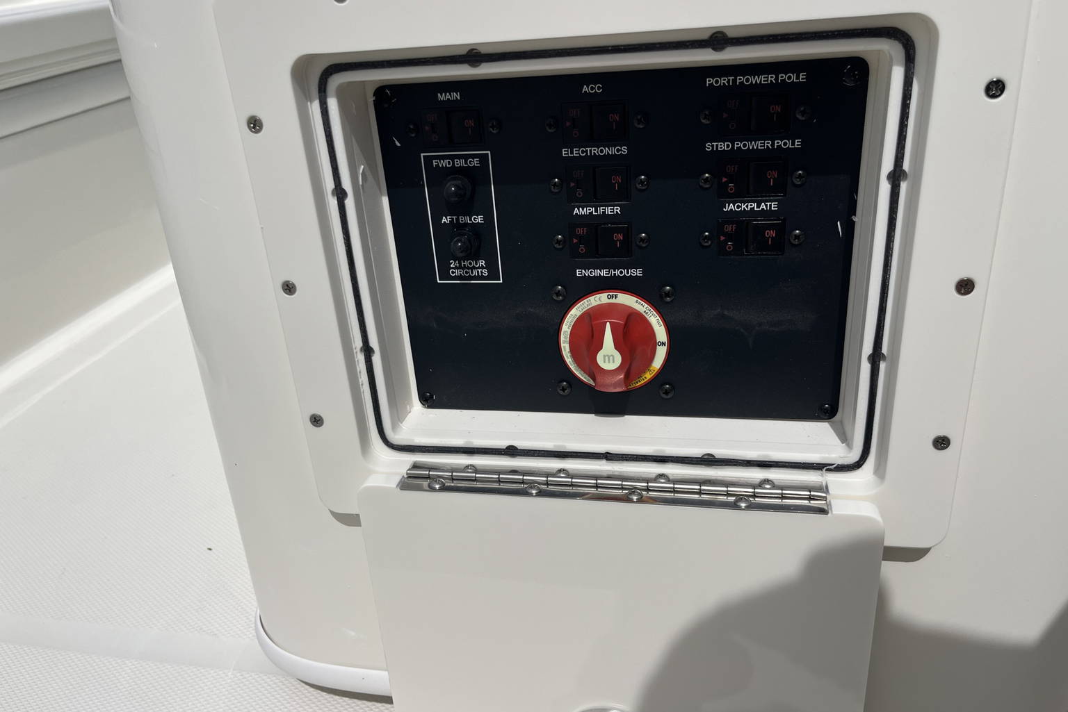 New 2027 Pathfinder 2400 Hybrid #G002 image 30