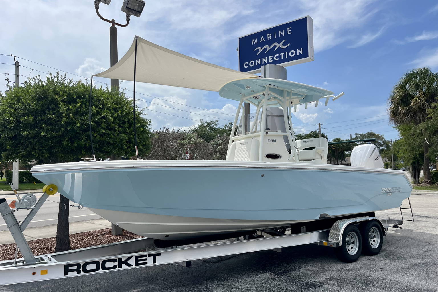 New 2027 Pathfinder 2400 Hybrid #G002 image 31