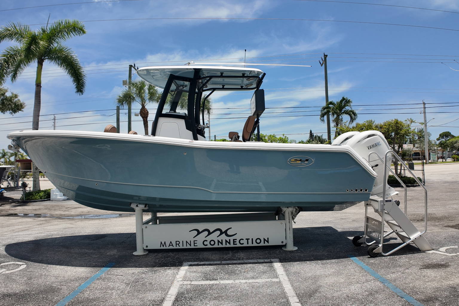 New 2027 Sea Hunt Gamefish 25 #0133 image 1