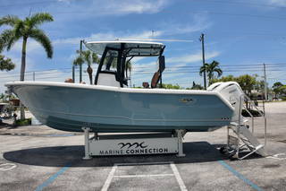 New 2027 Sea Hunt Gamefish 25 for sale