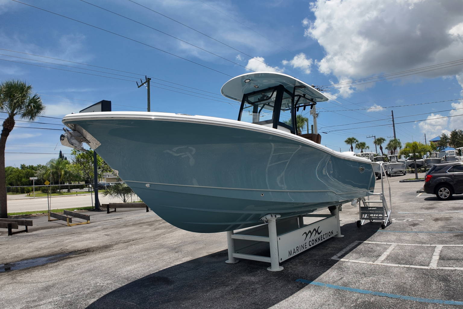 New 2027 Sea Hunt Gamefish 25 #0133 image 2
