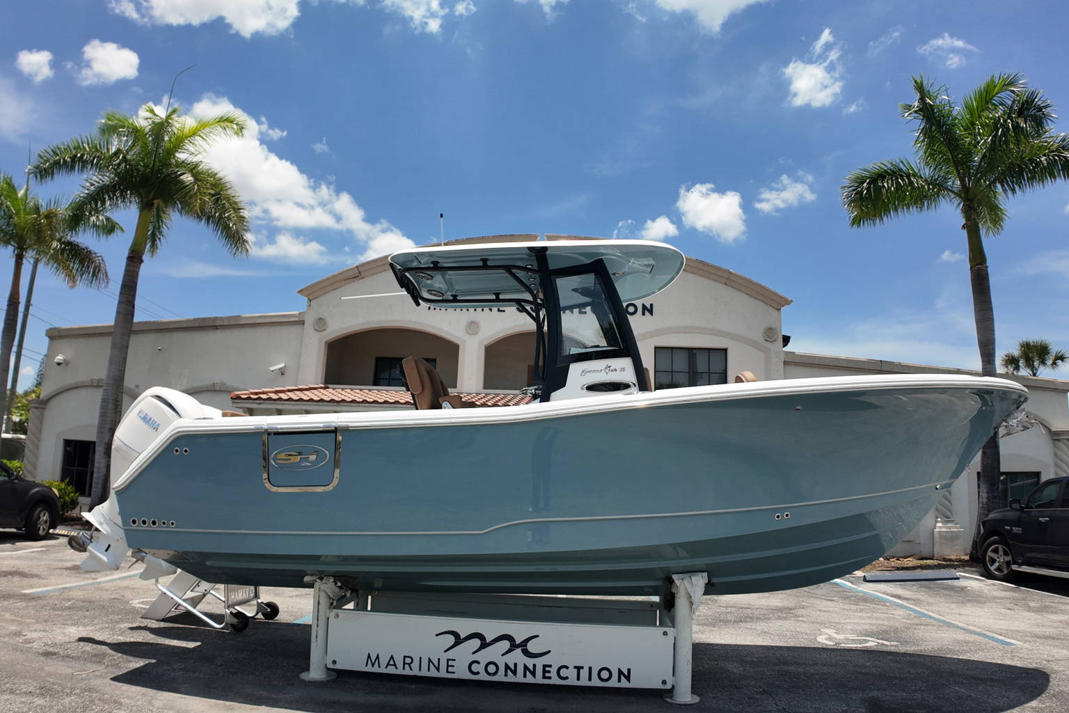 New 2027 Sea Hunt Gamefish 25 #0133 image 5