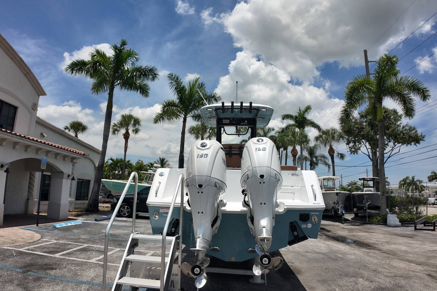New 2027 Sea Hunt Gamefish 25 #0133 image 7