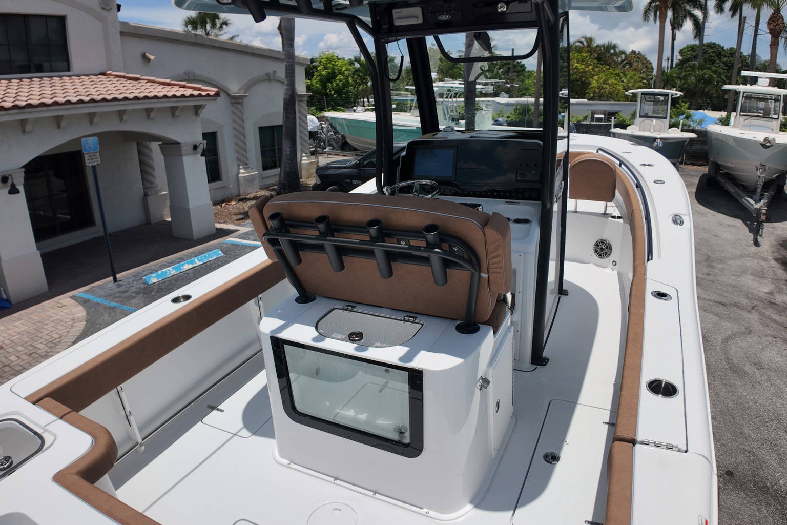 New 2027 Sea Hunt Gamefish 25 #0133 image 9