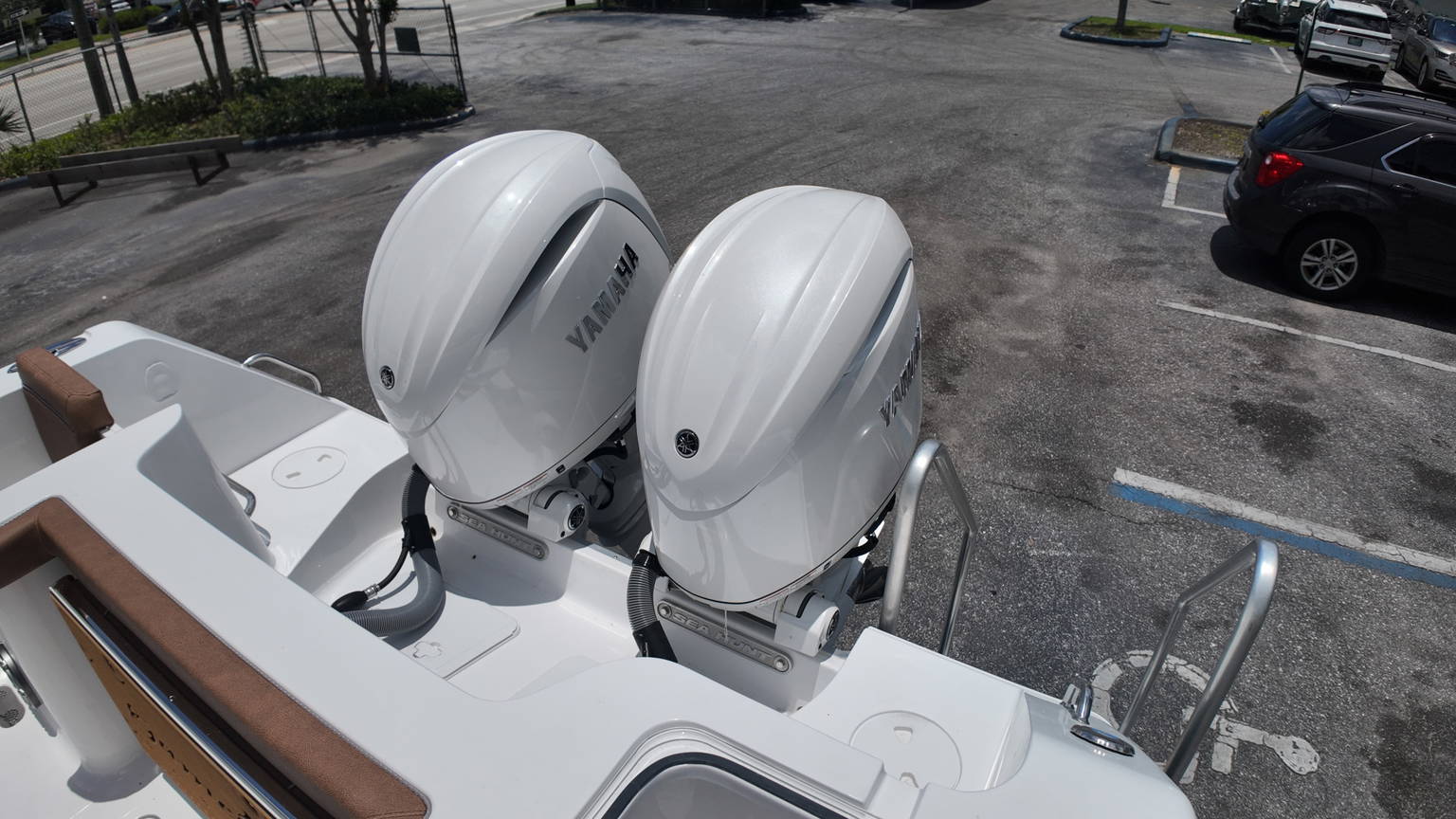 Alternative image of Sea Hunt Gamefish 25 in Vero Beach, FL