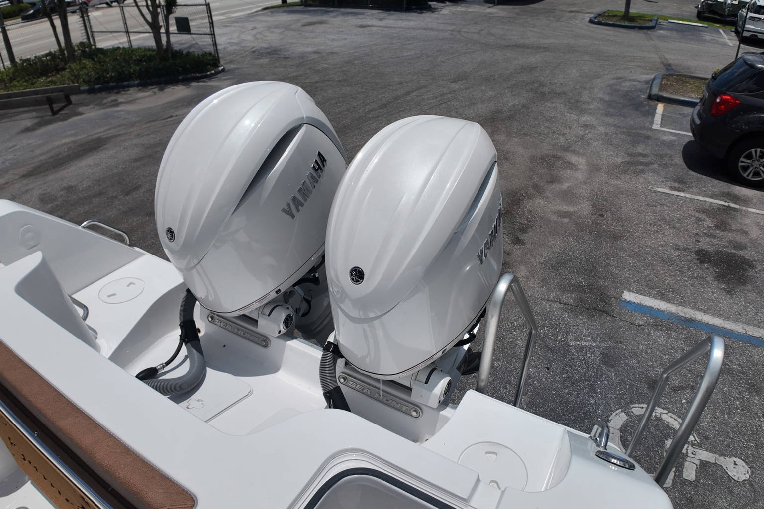 New 2027 Sea Hunt Gamefish 25 #0133 image 11