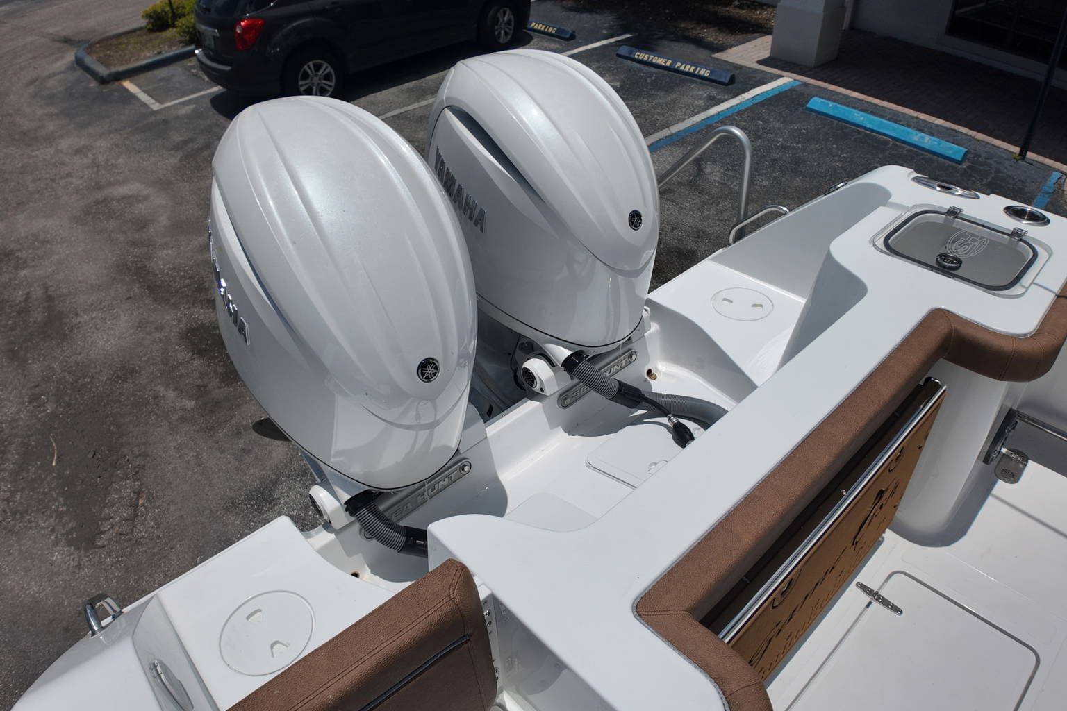 New 2027 Sea Hunt Gamefish 25 #0133 image 12