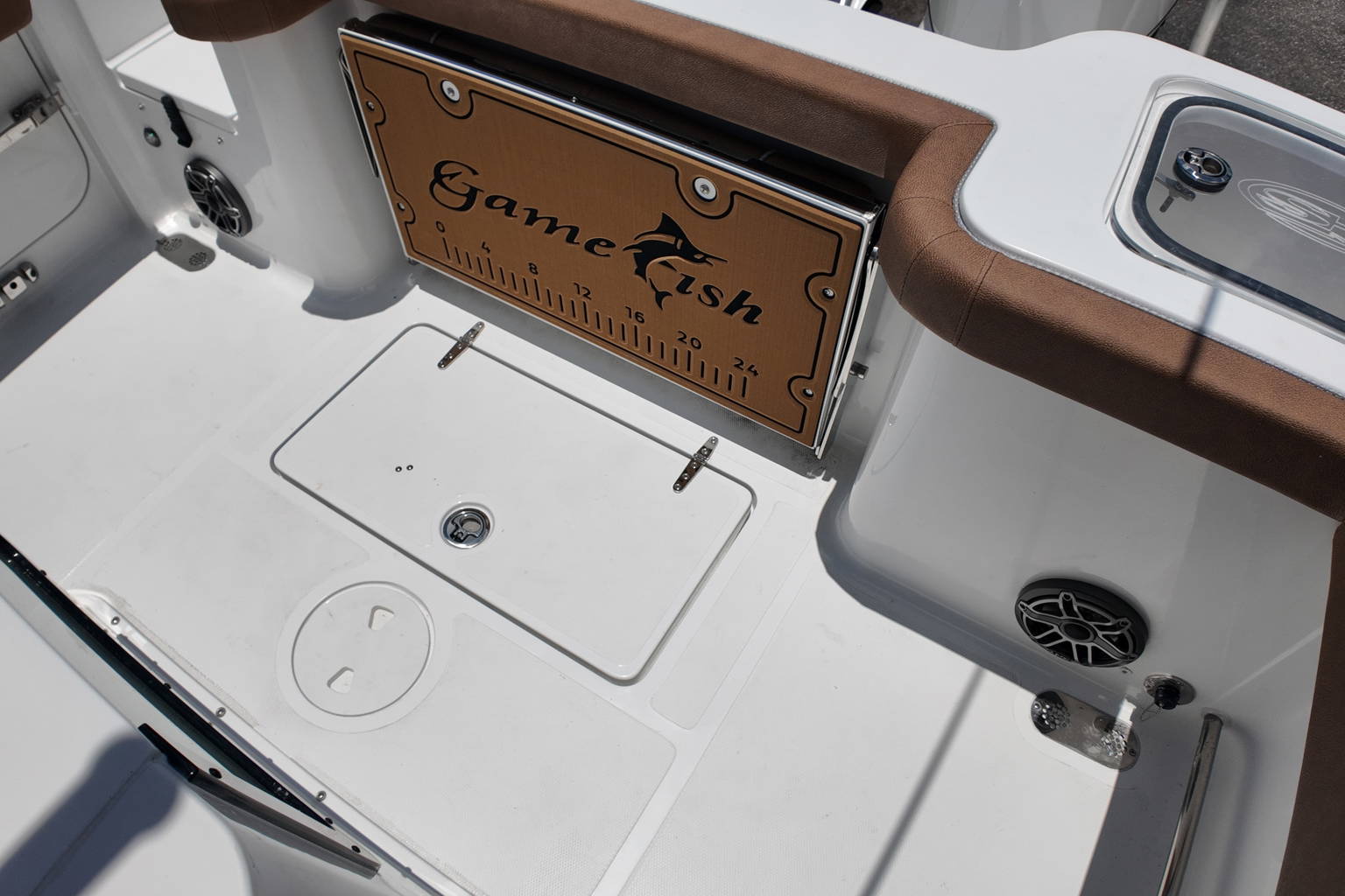 New 2027 Sea Hunt Gamefish 25 #0133 image 15