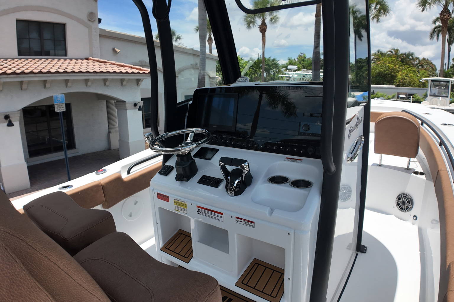 New 2027 Sea Hunt Gamefish 25 #0133 image 20