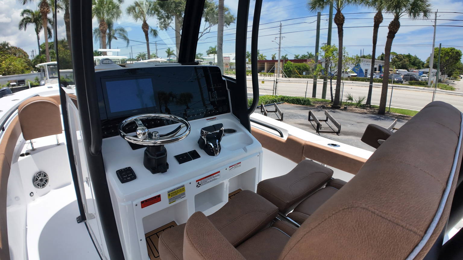 Alternative image of Sea Hunt Gamefish 25 in Vero Beach, FL