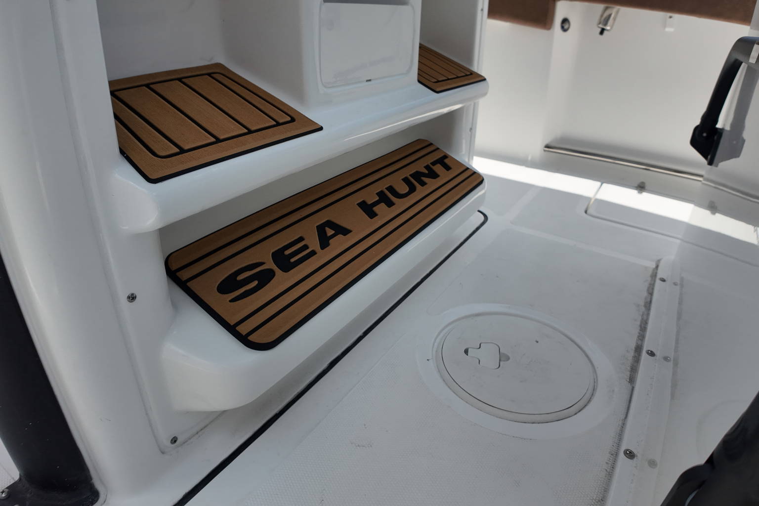 New 2027 Sea Hunt Gamefish 25 #0133 image 23