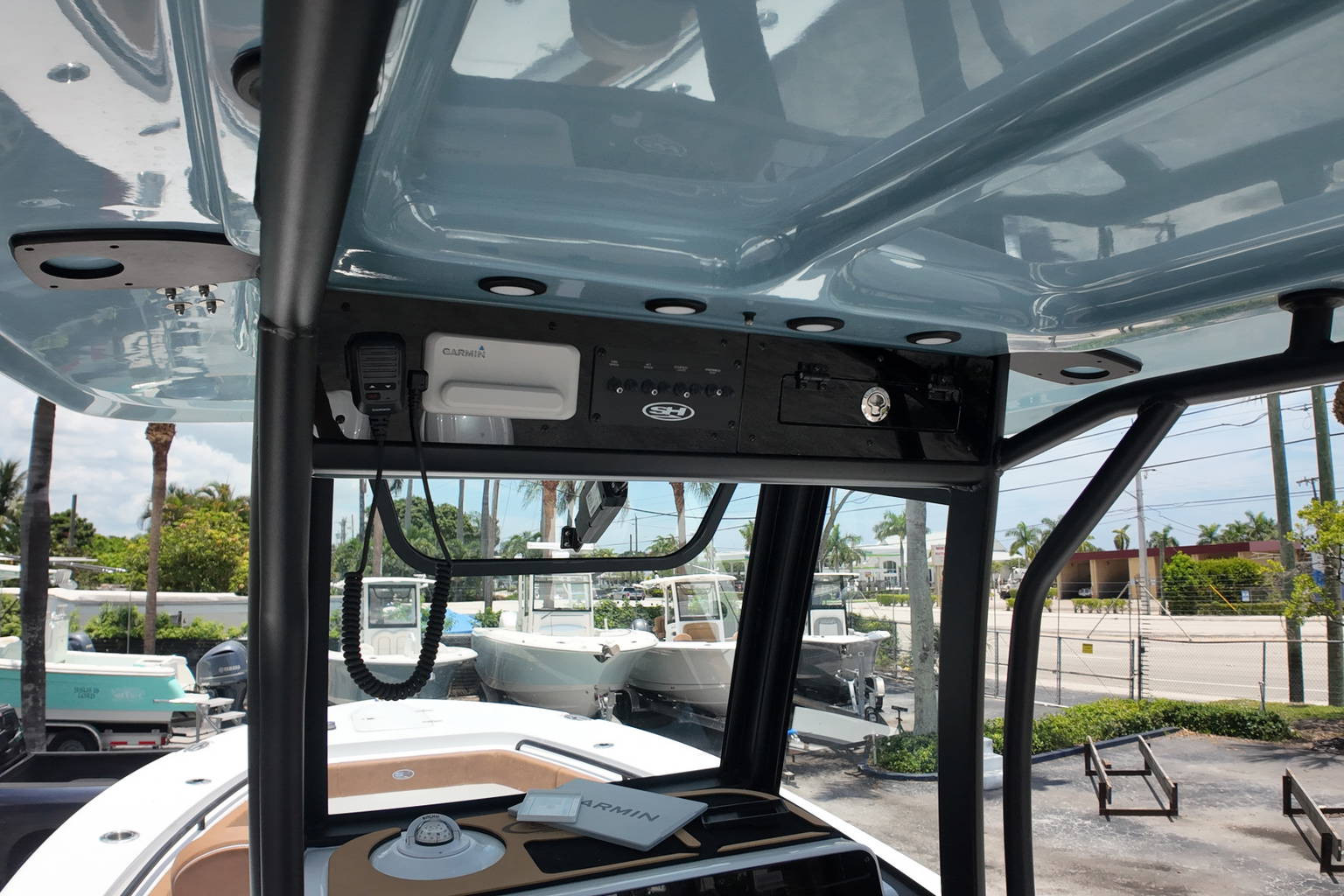 New 2027 Sea Hunt Gamefish 25 #0133 image 24