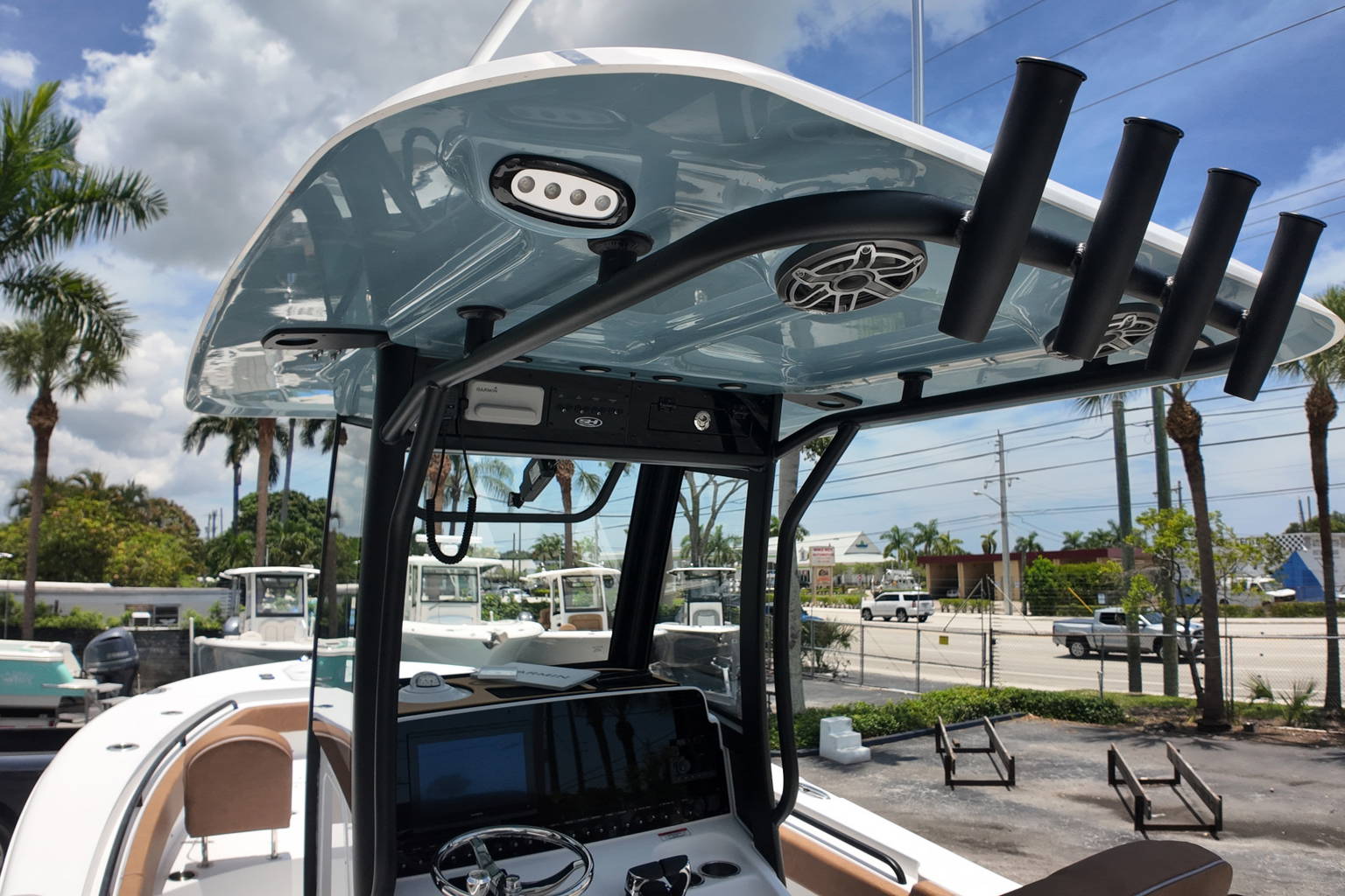 New 2027 Sea Hunt Gamefish 25 #0133 image 25