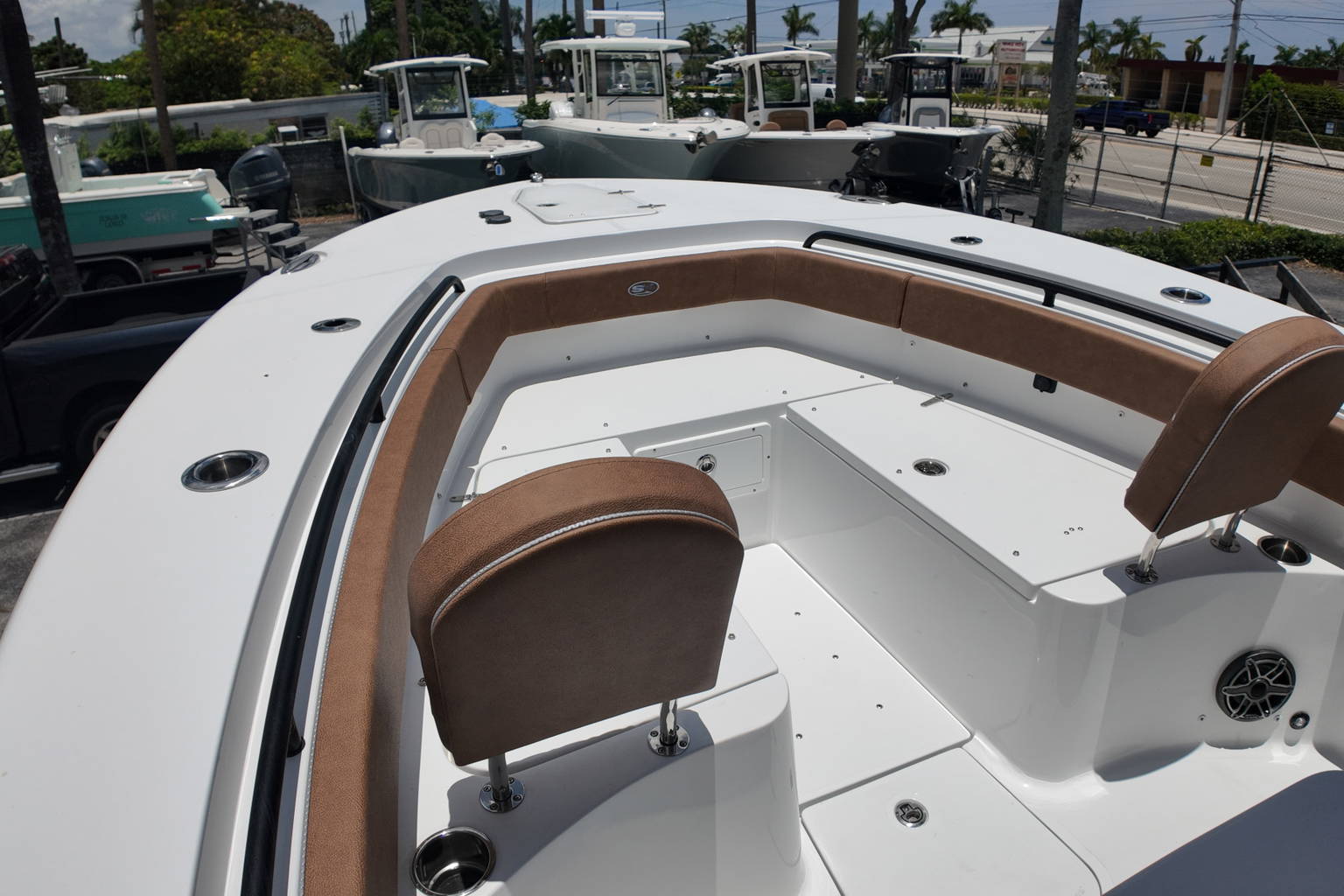 New 2027 Sea Hunt Gamefish 25 #0133 image 26