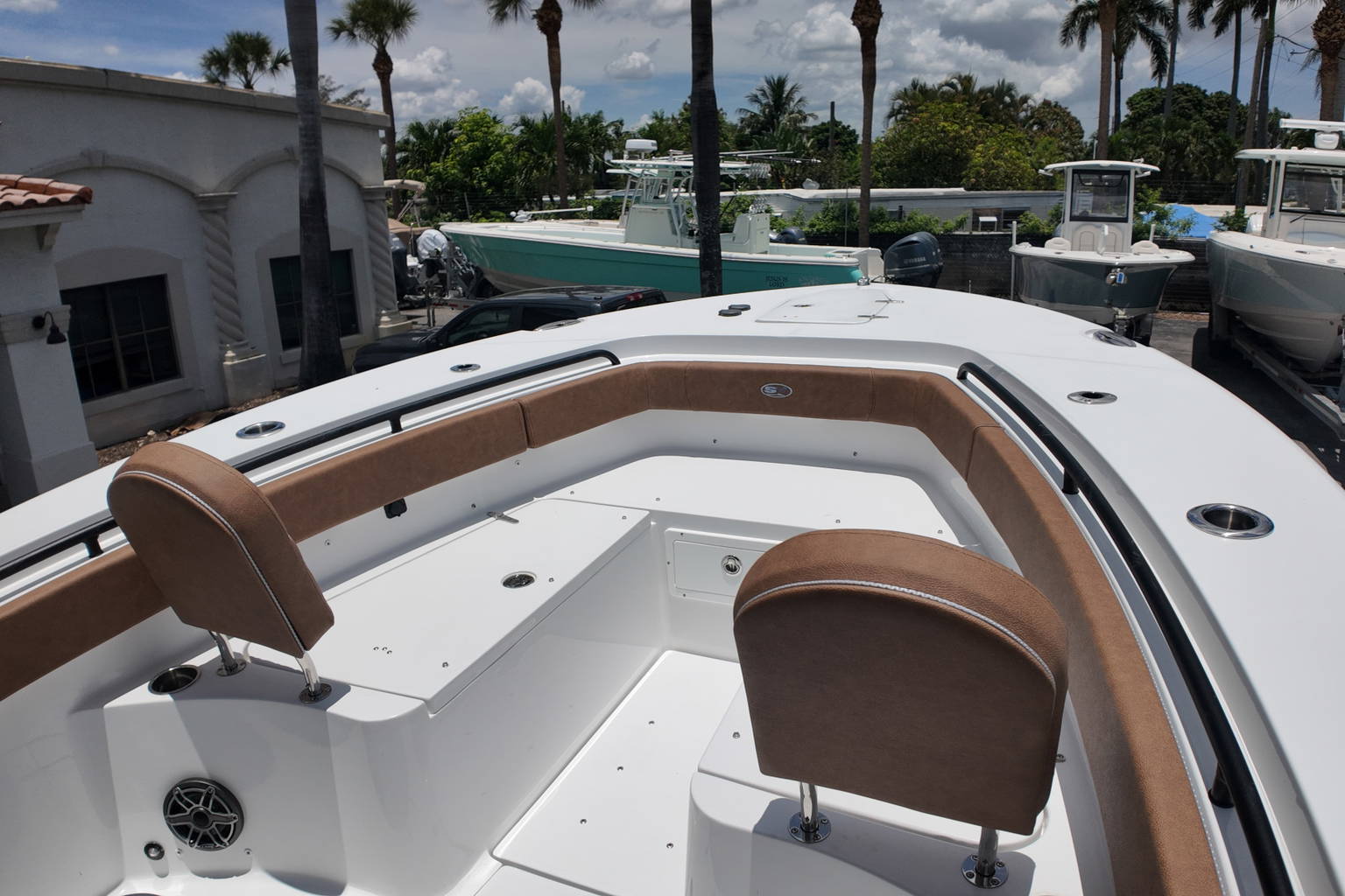 New 2027 Sea Hunt Gamefish 25 #0133 image 27