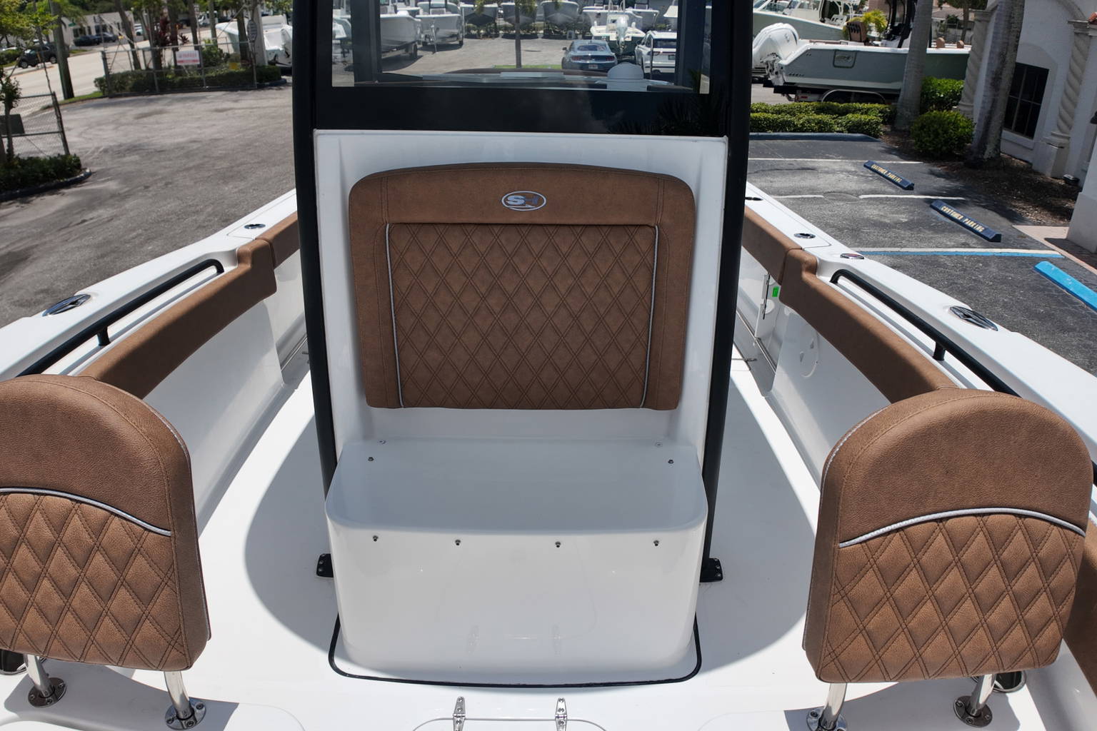 New 2027 Sea Hunt Gamefish 25 #0133 image 30