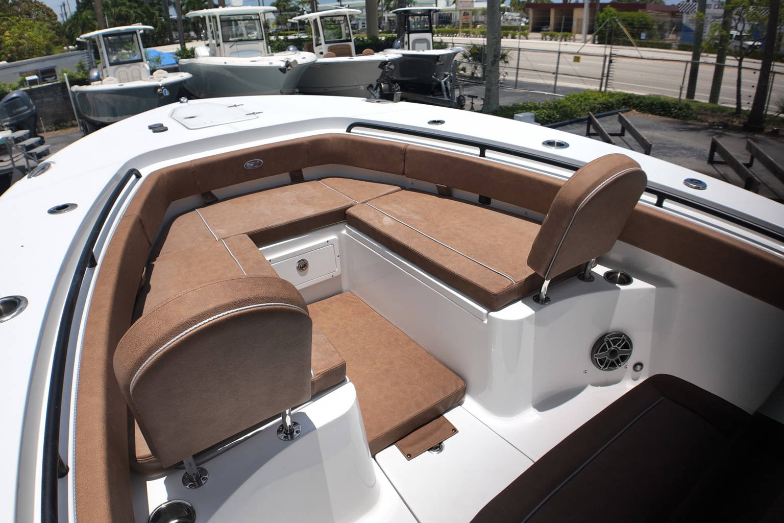 New 2027 Sea Hunt Gamefish 25 #0133 image 31