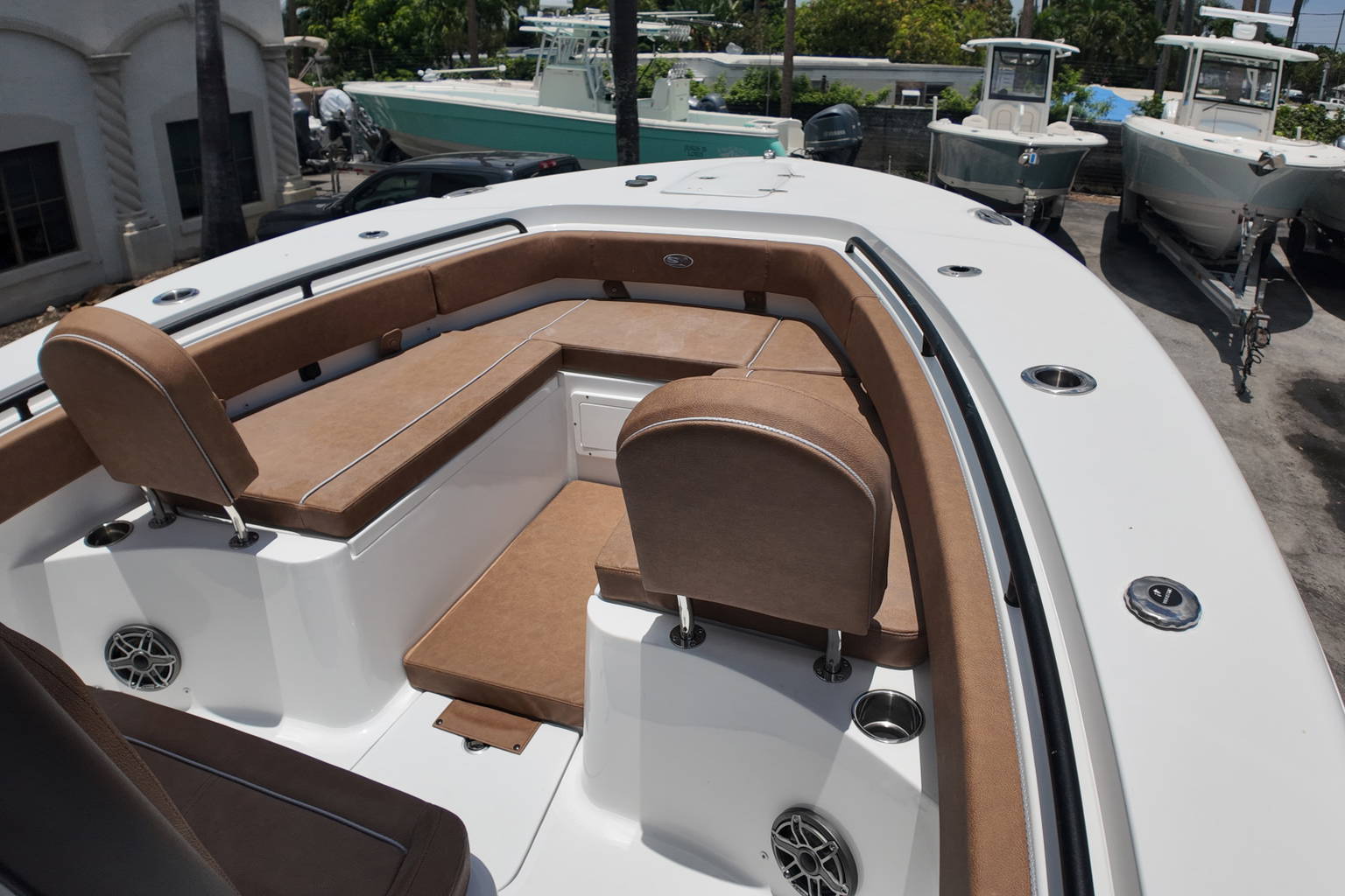New 2027 Sea Hunt Gamefish 25 #0133 image 32