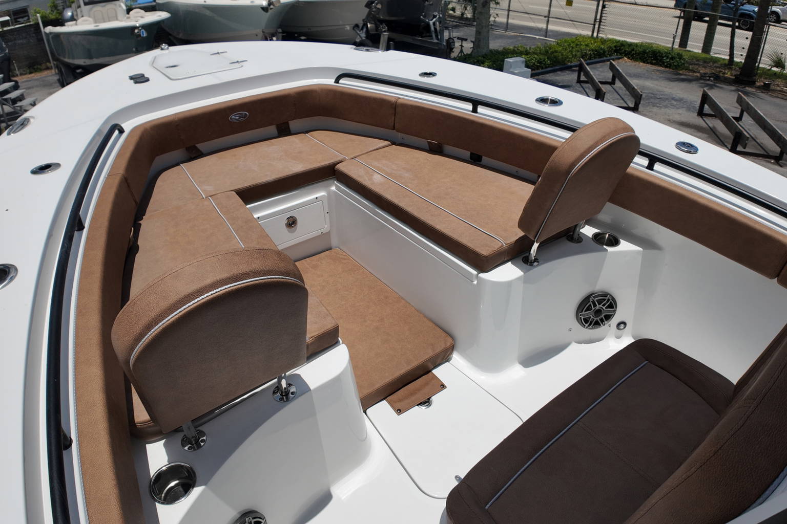 New 2027 Sea Hunt Gamefish 25 #0133 image 33