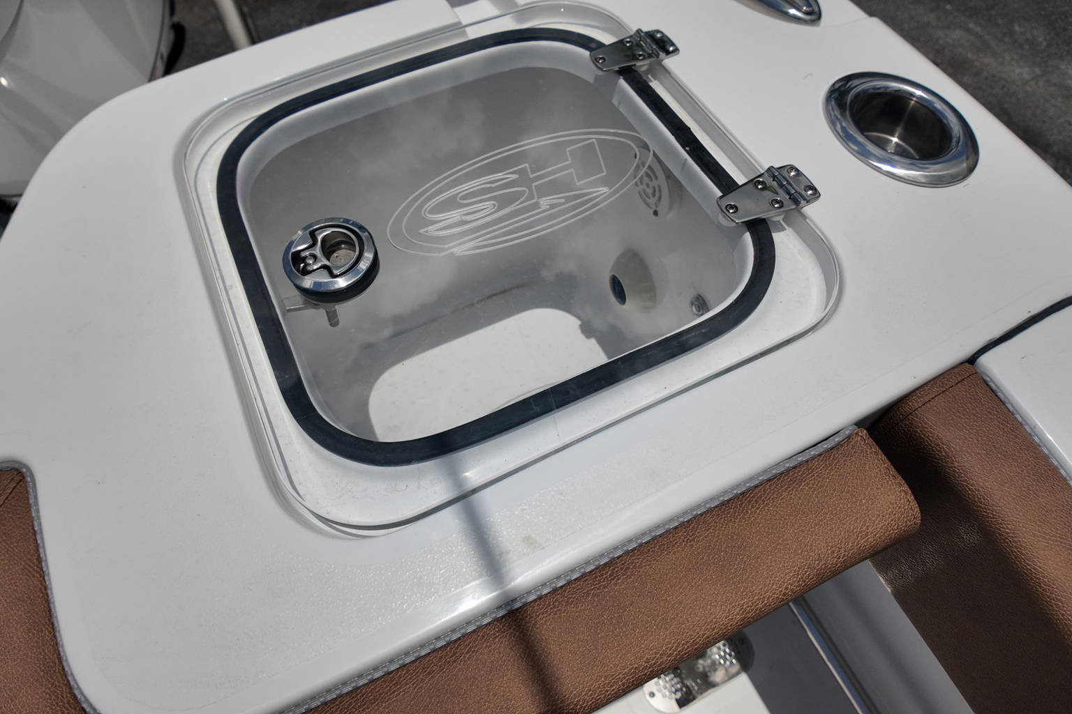 New 2027 Sea Hunt Gamefish 25 #0133 image 35