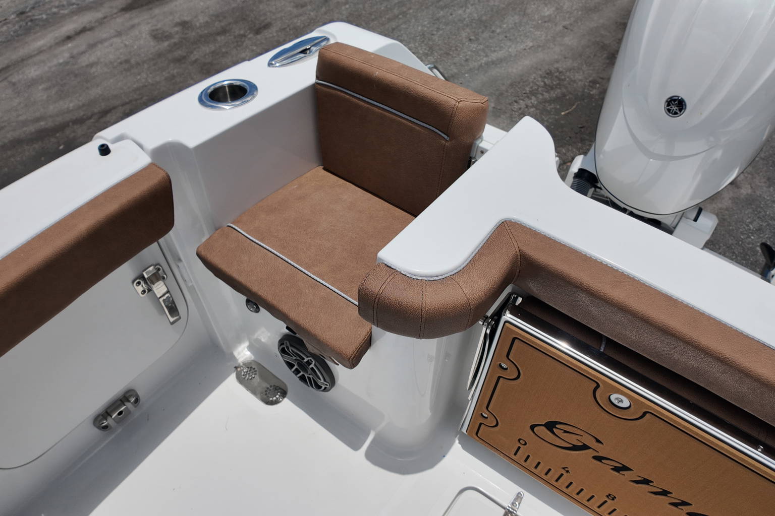 New 2027 Sea Hunt Gamefish 25 #0133 image 36