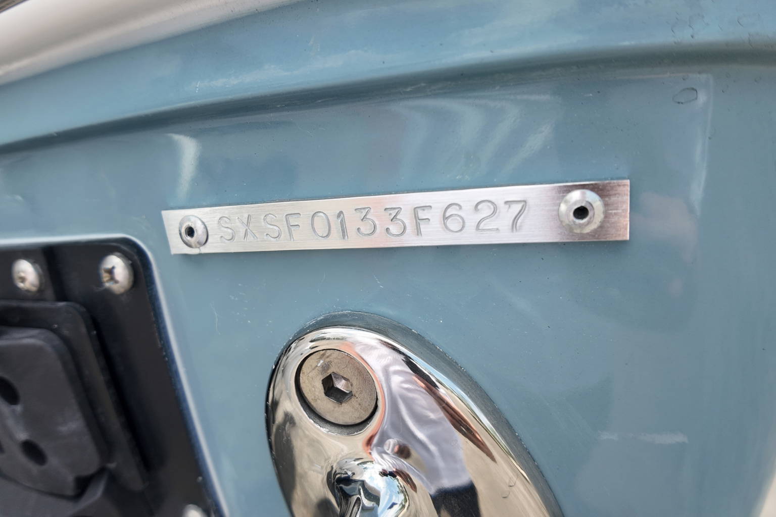 New 2027 Sea Hunt Gamefish 25 #0133 image 40