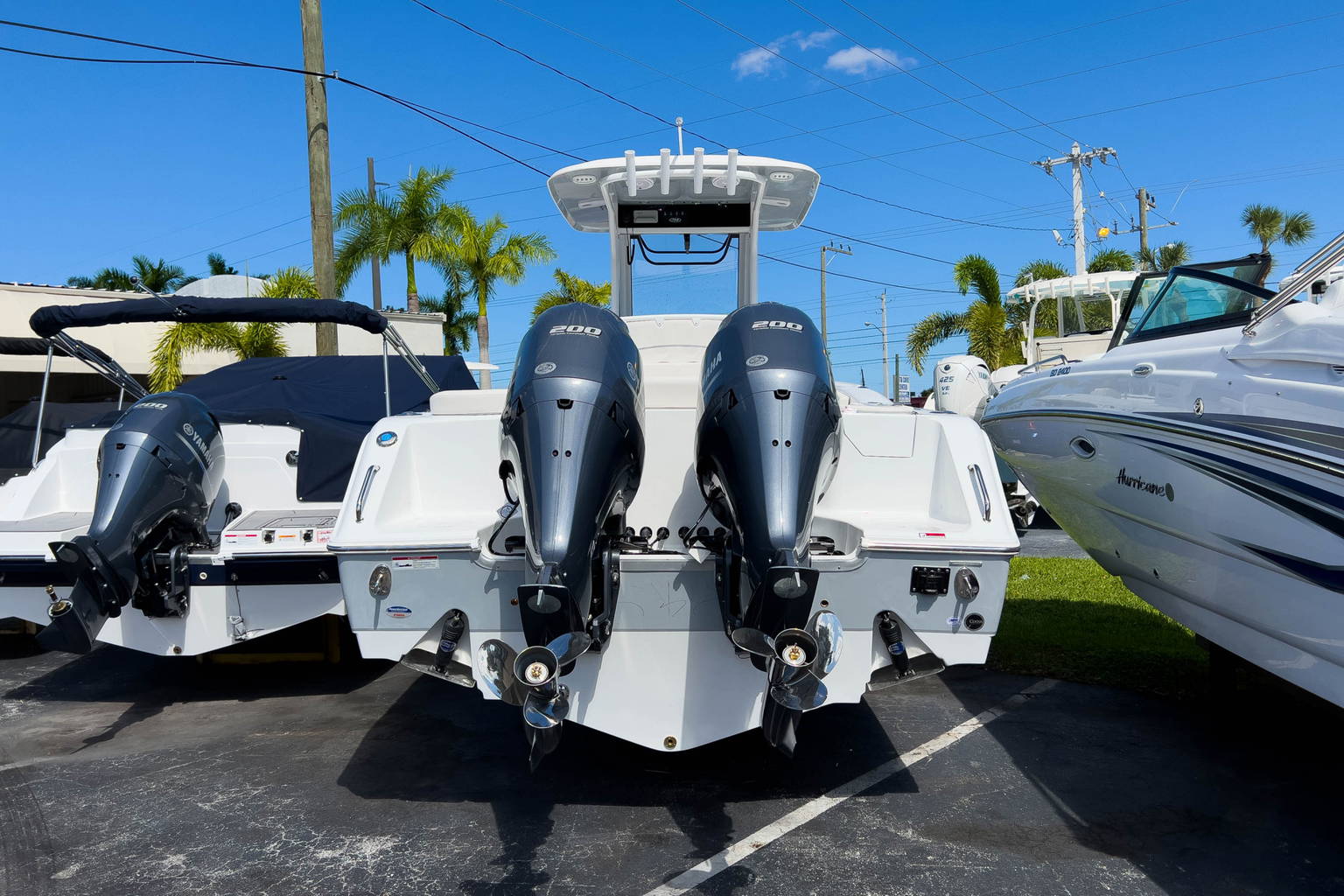 New 2023 Sea Hunt Ultra 275 SE #0310 image 2