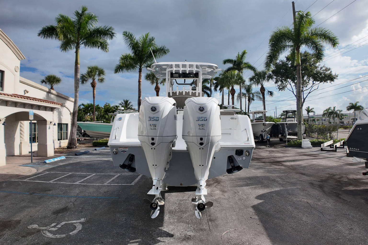 New 2026 Sea Hunt Gamefish 30 FS #0082 image 3