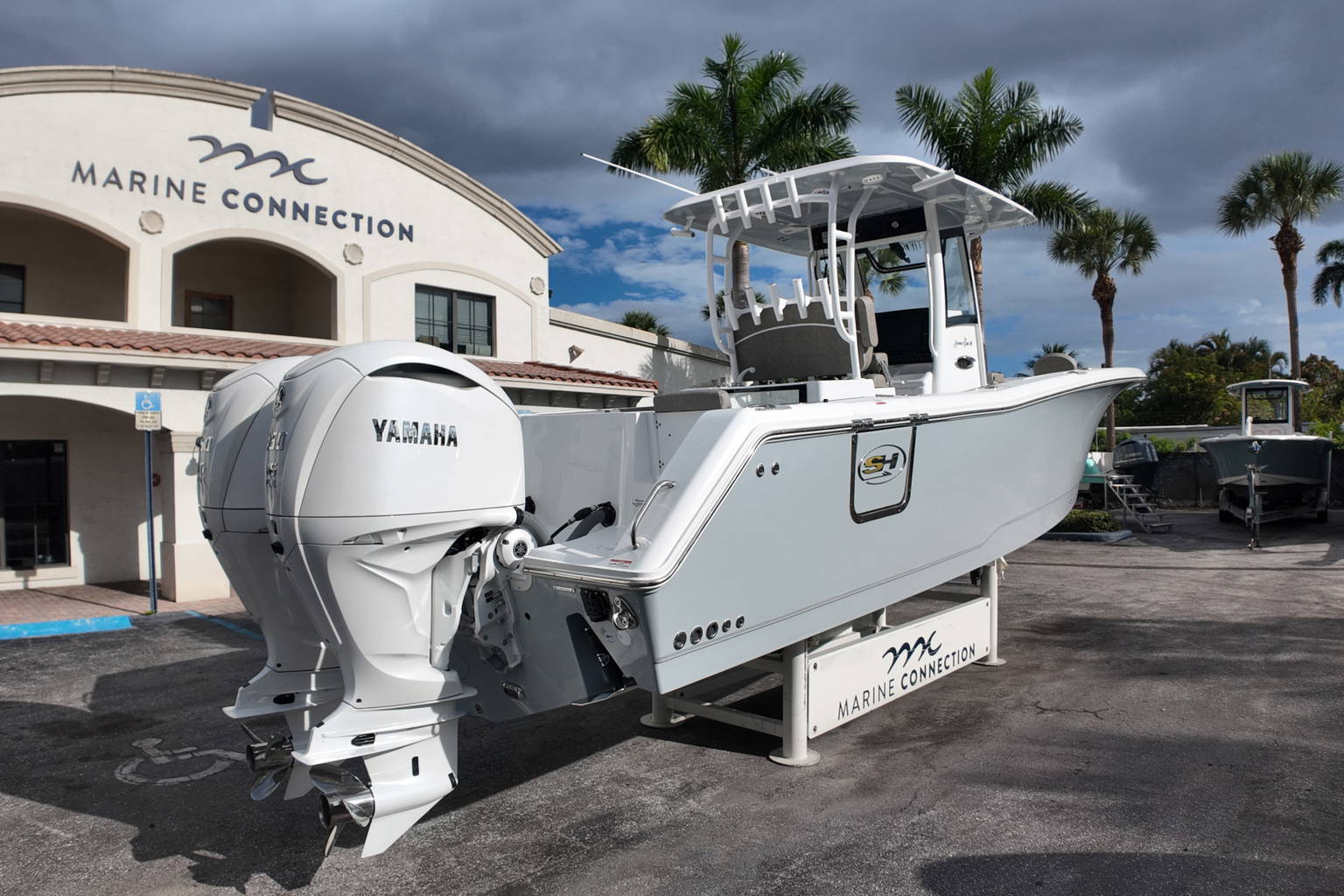 New 2026 Sea Hunt Gamefish 30 FS #0082 image 4