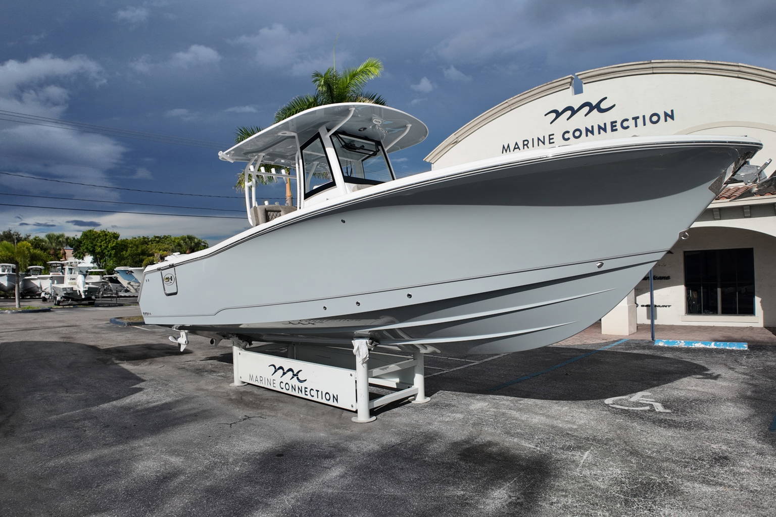 New 2026 Sea Hunt Gamefish 30 FS #0082 image 5